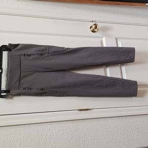 Athleta womens leggings size 4